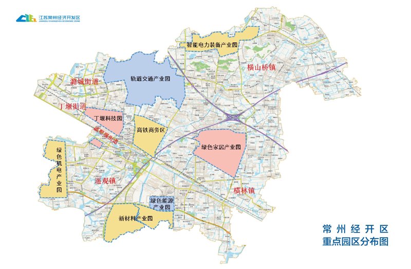 智能家居在常州迎来发展新机遇